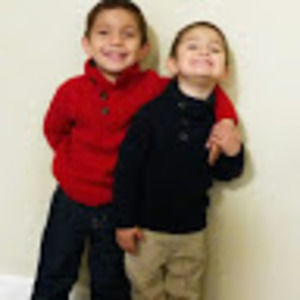 Meet your Posher, Elizabeth